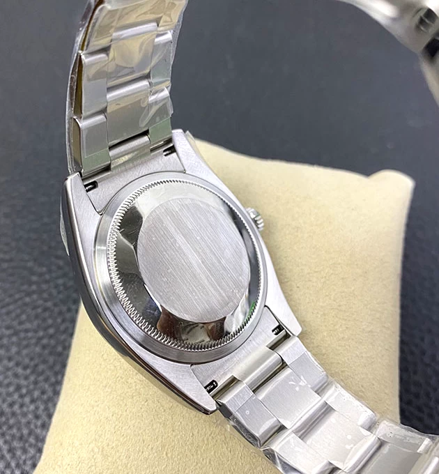 ロレックスコピー時計116000裏蓋