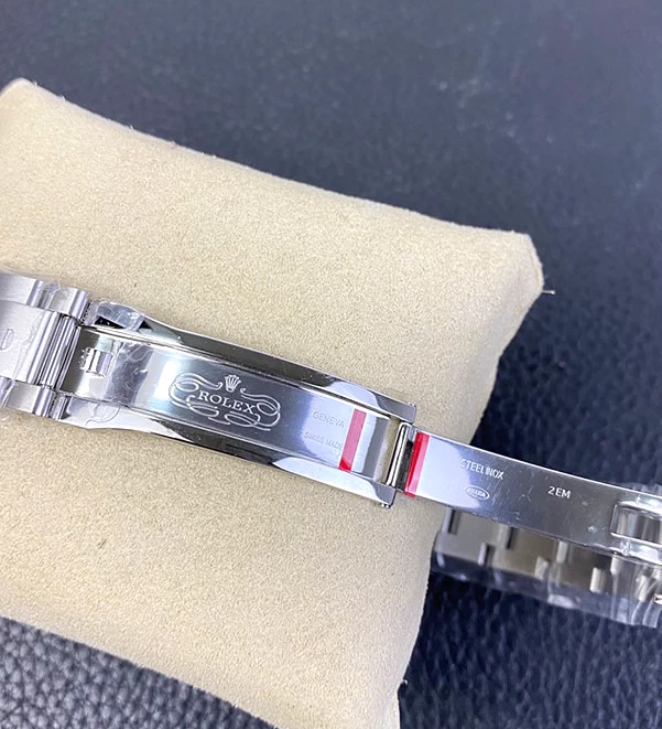 ロレックスコピー時計116000バンド