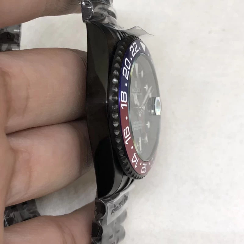 ロレックス 126710BLRO‑0001 時計コピー(6/9)