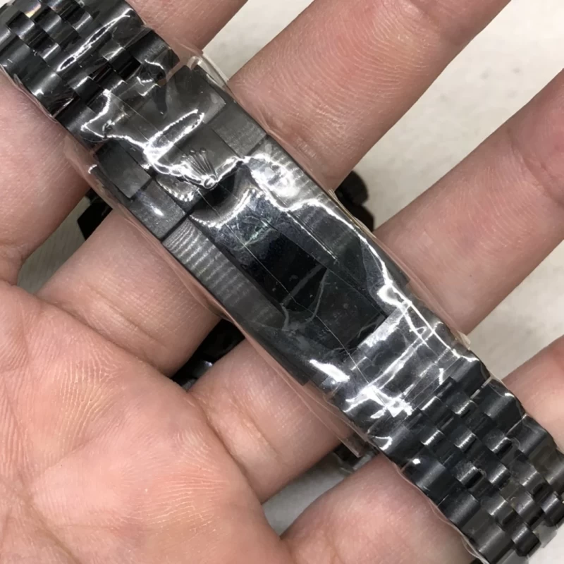 ロレックス 126710BLRO‑0001 時計コピー(8/9)
