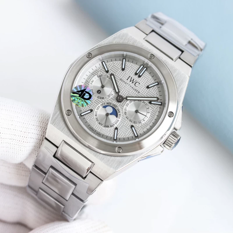 IWC 134753 時計コピー(4/7)