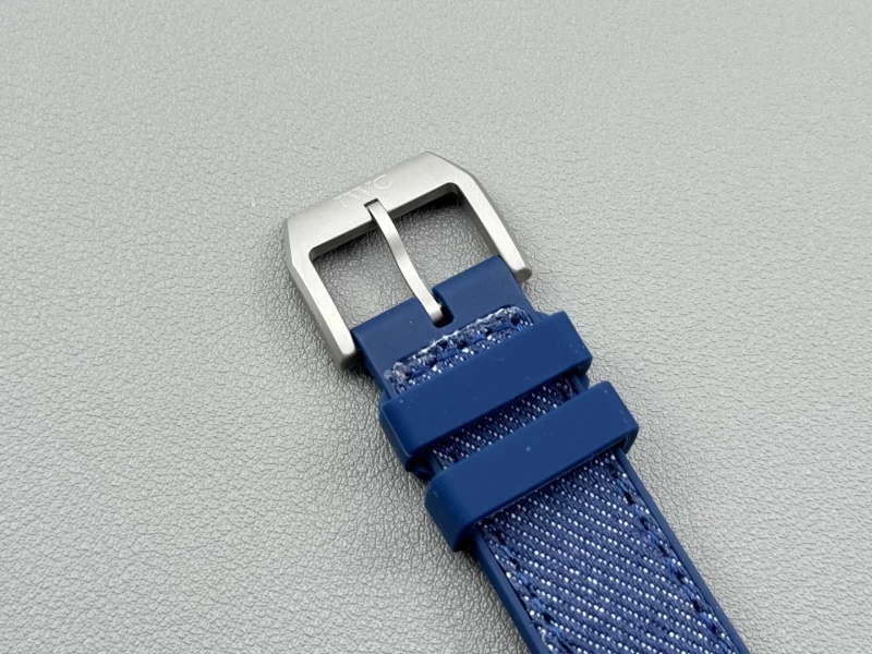 ブランドIWCコピーIW389404バンド