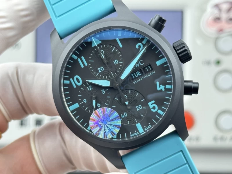 ブランドIWCコピーIW389105ブルー