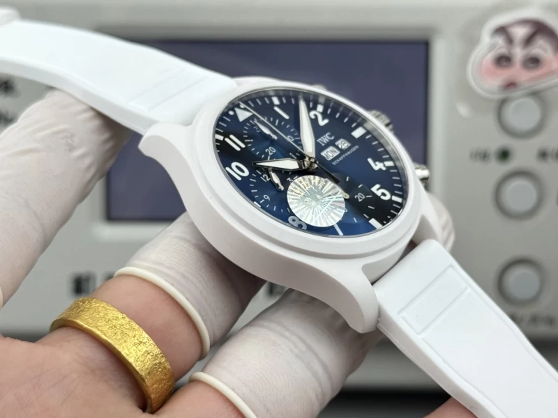IWC IW389105 時計コピー(5/8)