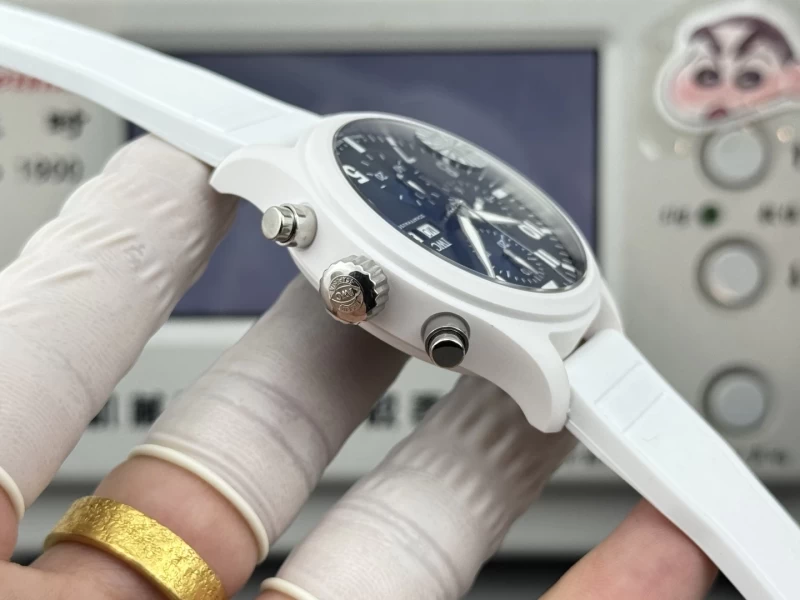 ブランドIWCコピーIW389105側面ケース