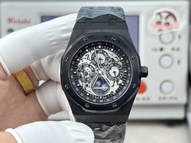 オーデマピゲコピー時計26574STホワイト