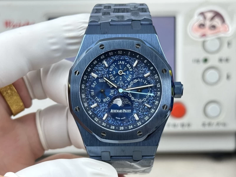 オーデマピゲコピー時計26574ST正面