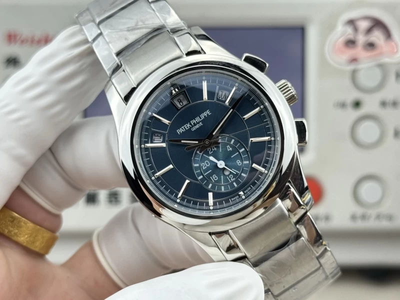 パテックフィリップコピー5205G013 2