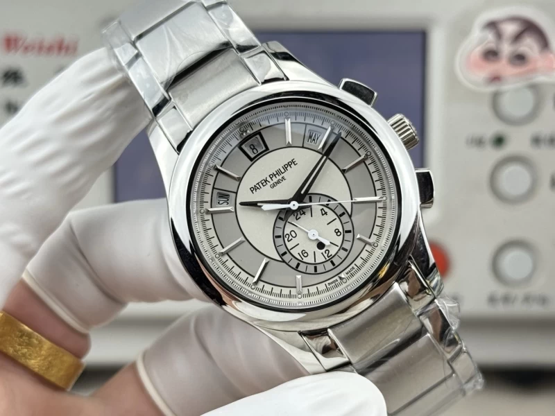 パテックフィリップコピー5205G013 3