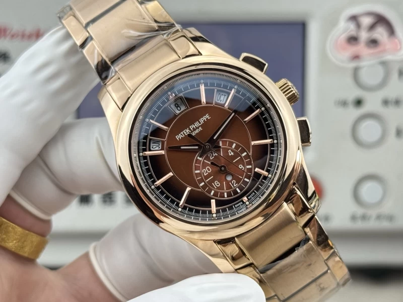 パテックフィリップコピー5205G013 4