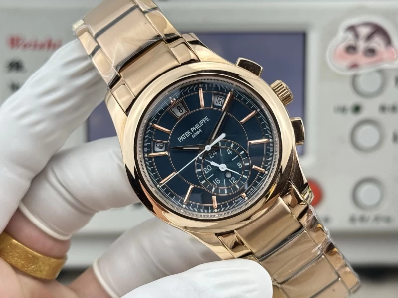 パテックフィリップコピー5205G013 5