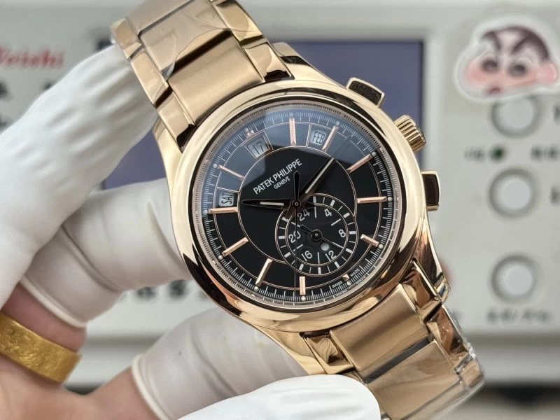 パテックフィリップコピー5205G013 6