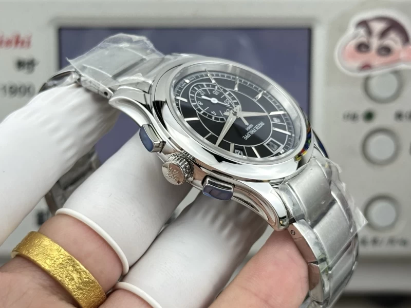パテックフィリップコピー5205G013側面ケース