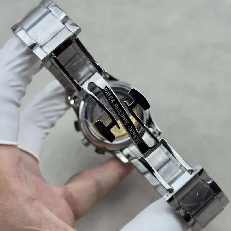 パテックフィリップコピー5205G013バンド