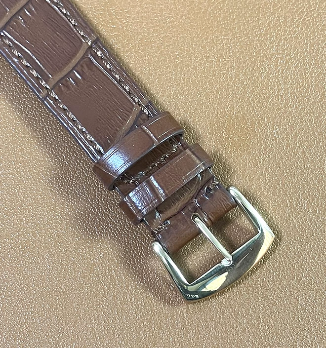 ブランドコピーフランクミュラー5850 SCバンド