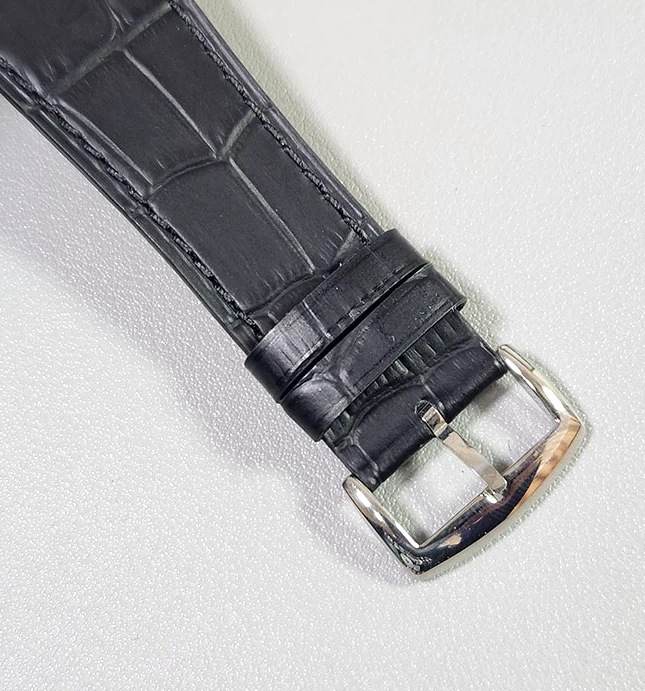 フランクミュラーコピー時計6000 H SC DT-1バンド