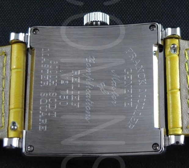 フランクミュラー 6002 M QZ COL DRM R 時計コピー(7/7)