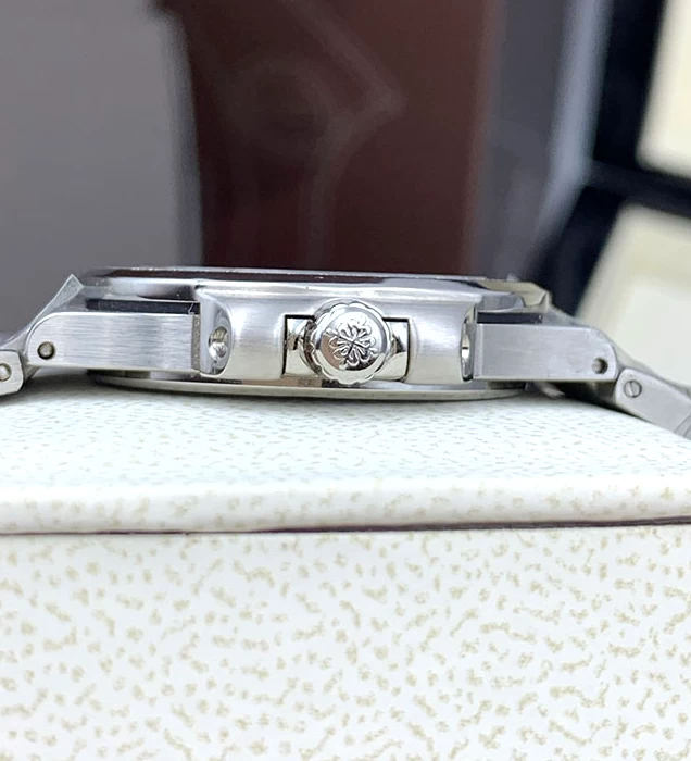 パテックフィリップコピー7010G-014側面ケース