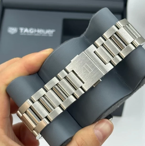 タグホイヤー CBG2A1Z.BA0658 時計コピー(6/6)