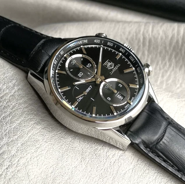 タグホイヤー CBK2110.FC6266 時計コピー(4/8)