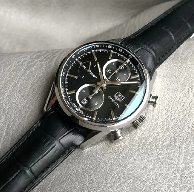 タグホイヤー CBK2110.FC6266 時計コピー(6/8)
