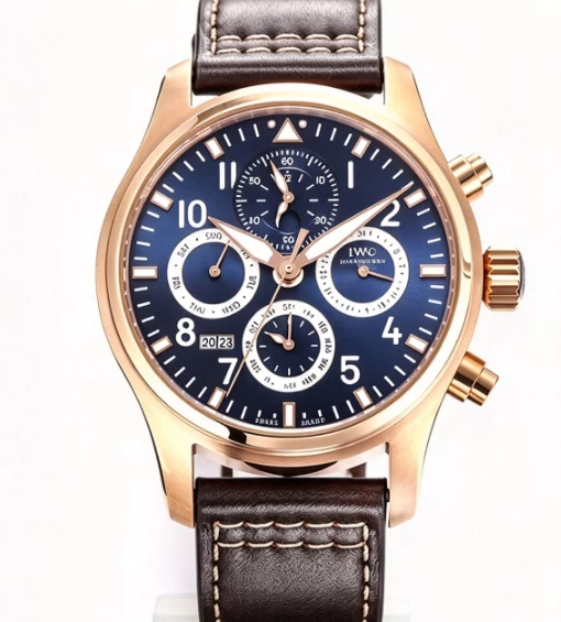 IWCコピーIW392202正面