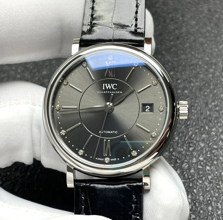 IWC IW458102 時計コピー(1/6)