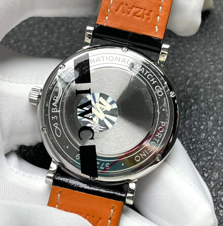 IWC IW458102 時計コピー(5/6)