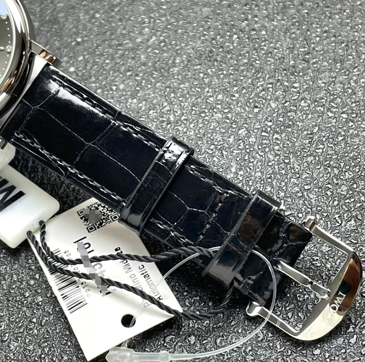 IWC IW458102 時計コピー(6/6)