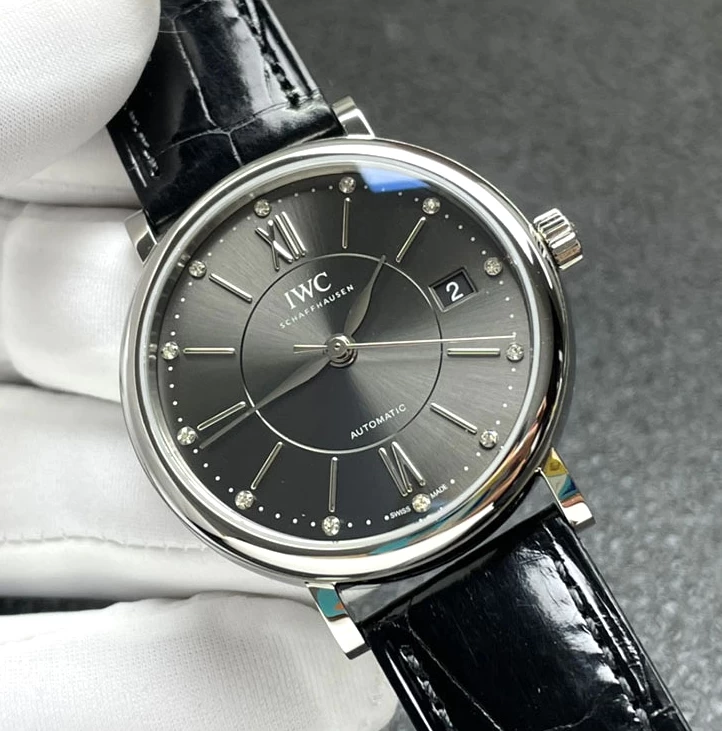 IWC IW458102 時計コピー(3/6)