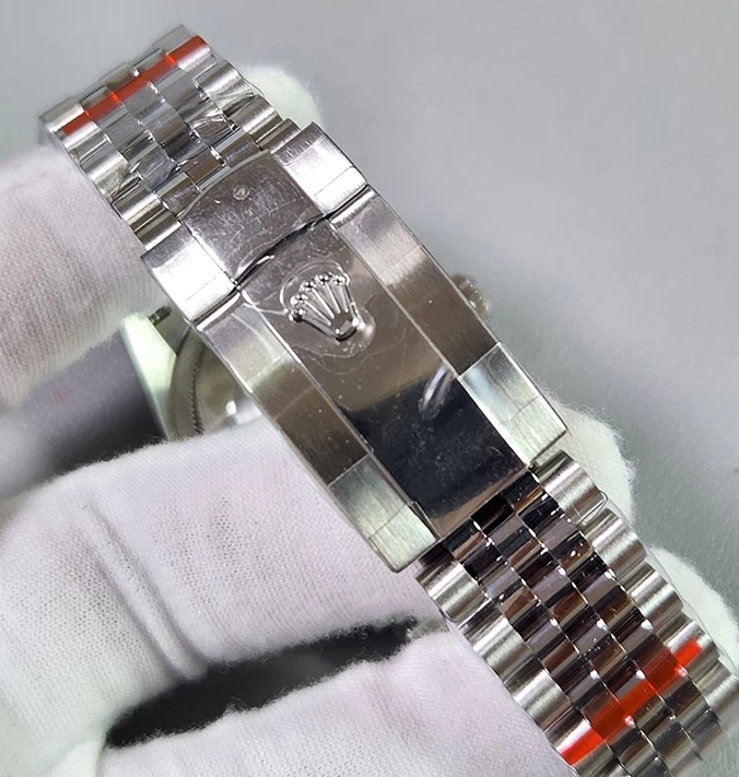 ロレックス時計コピーM126234-0021バンド