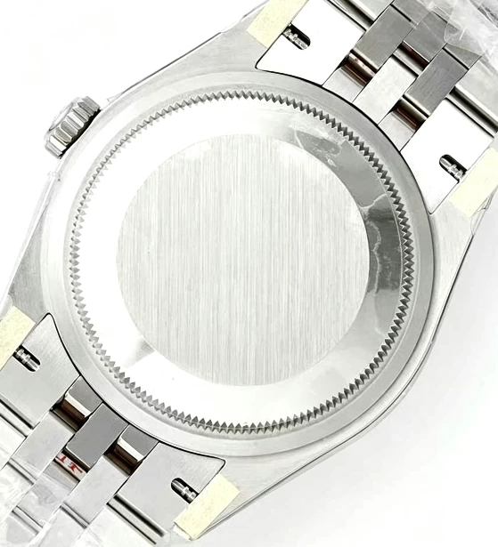 ロレックス時計コピーM126234-0069裏蓋