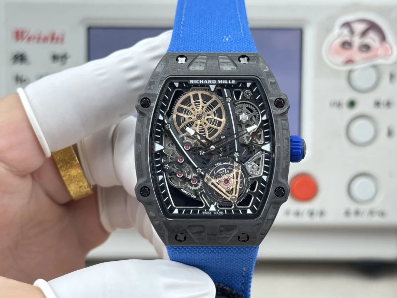 リシャール・ミルコピー時計RM27‑05 2