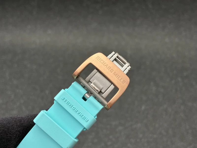 リシャール・ミルコピー時計RM881バンド