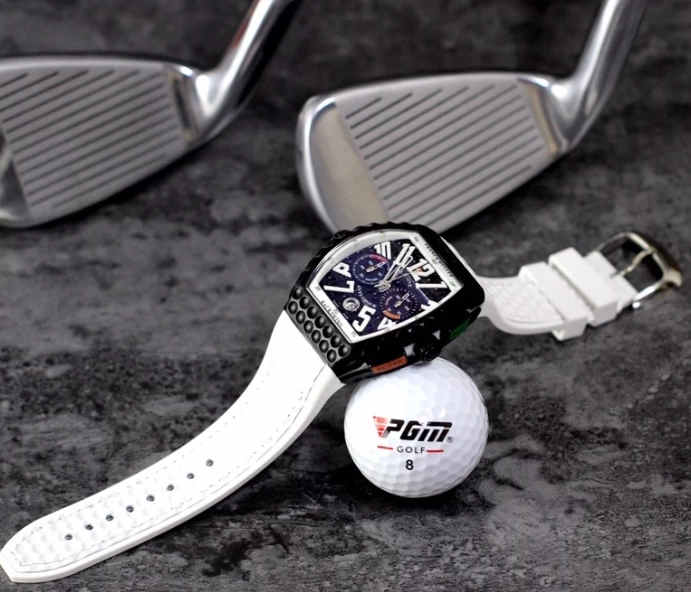 フランクミュラー V45SCDTGOLF 時計コピー(4/5)