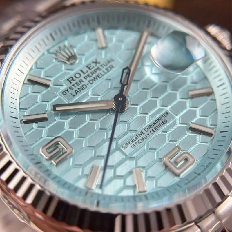 ロレックス 127236 時計コピー(3/6)