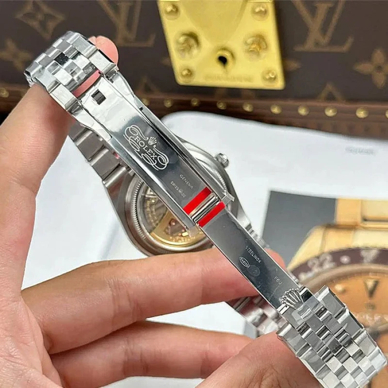 ロレックス 127236 時計コピー(6/6)