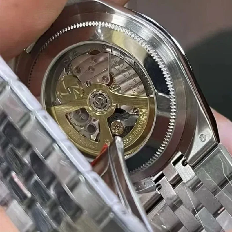 ロレックス M127336-0001 時計コピー(6/6)