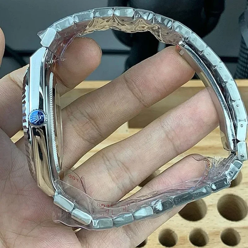 ロレックス M127336-0001 時計コピー(5/6)