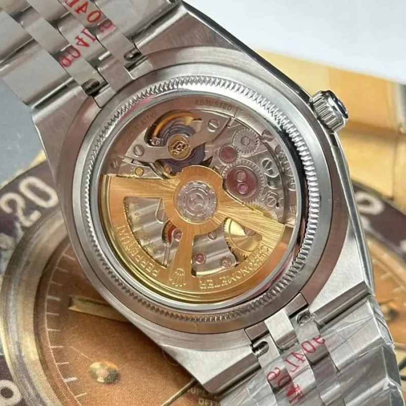 ロレックス 127234 時計コピー(5/7)