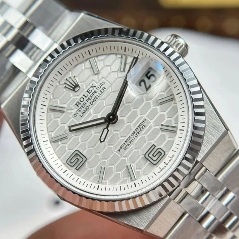 ロレックス 127234 時計コピー(7/7)