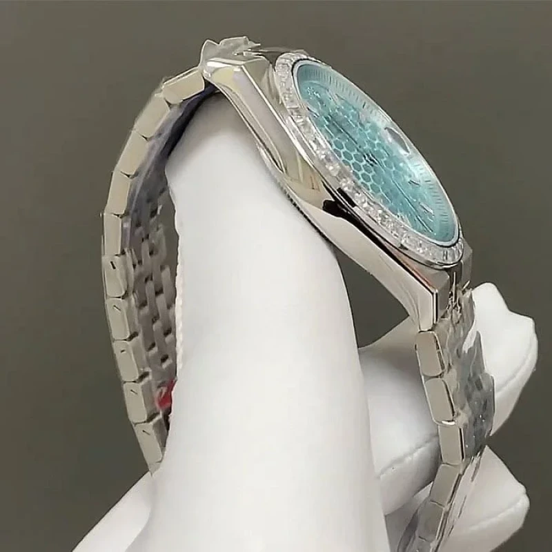 ロレックス 127386TBR-0001 時計コピー(2/7)