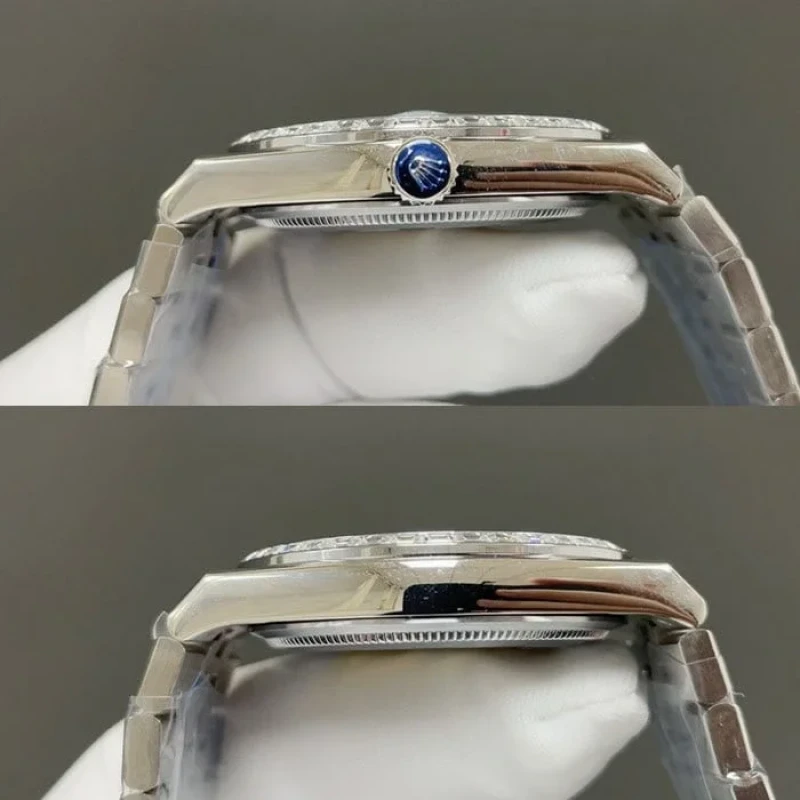 ロレックス 127386TBR-0001 時計コピー(3/7)