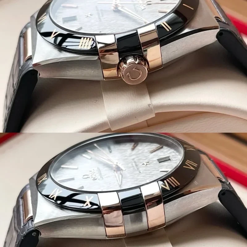 オメガ 131.23.41.21.06.001 時計コピー(2/3)