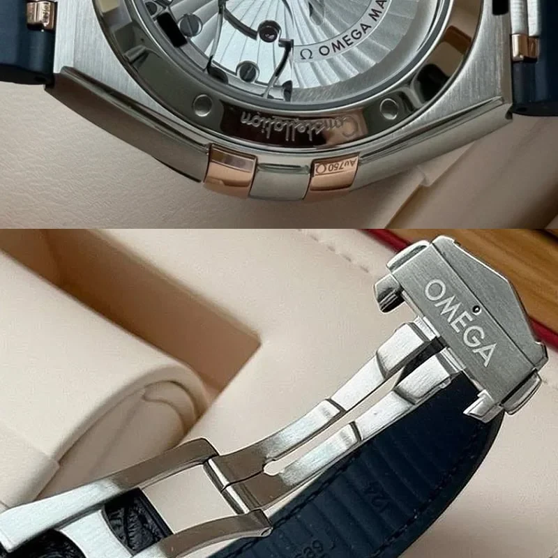 オメガ 131.23.41.21.06.001 時計コピー(3/3)