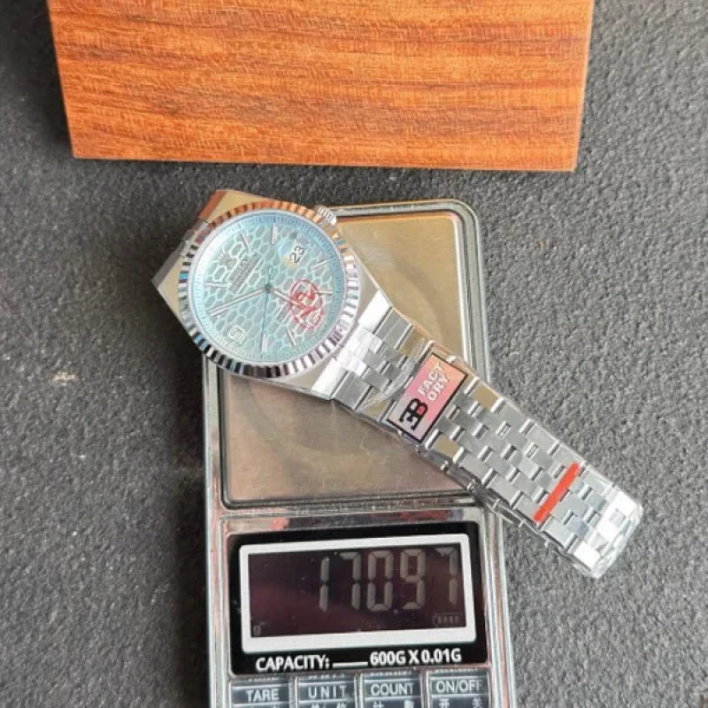 ロレックス 127336 時計コピー(7/7)