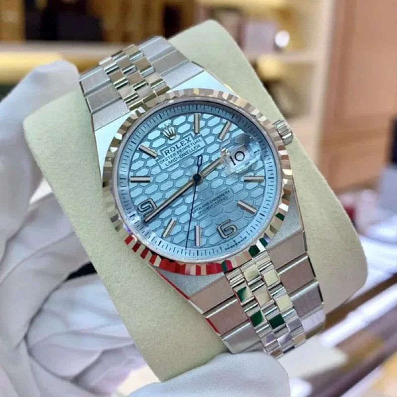 ロレックス 127336 時計コピー(5/7)