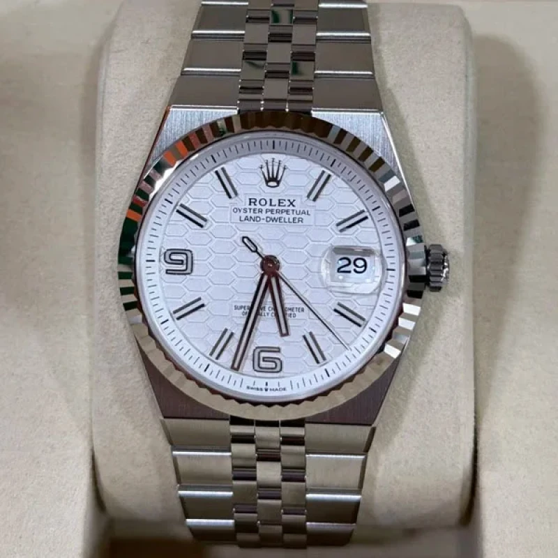 ロレックス 127334 時計コピー(1/7)