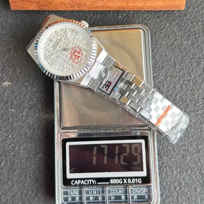 ロレックス 127334 時計コピー(7/7)