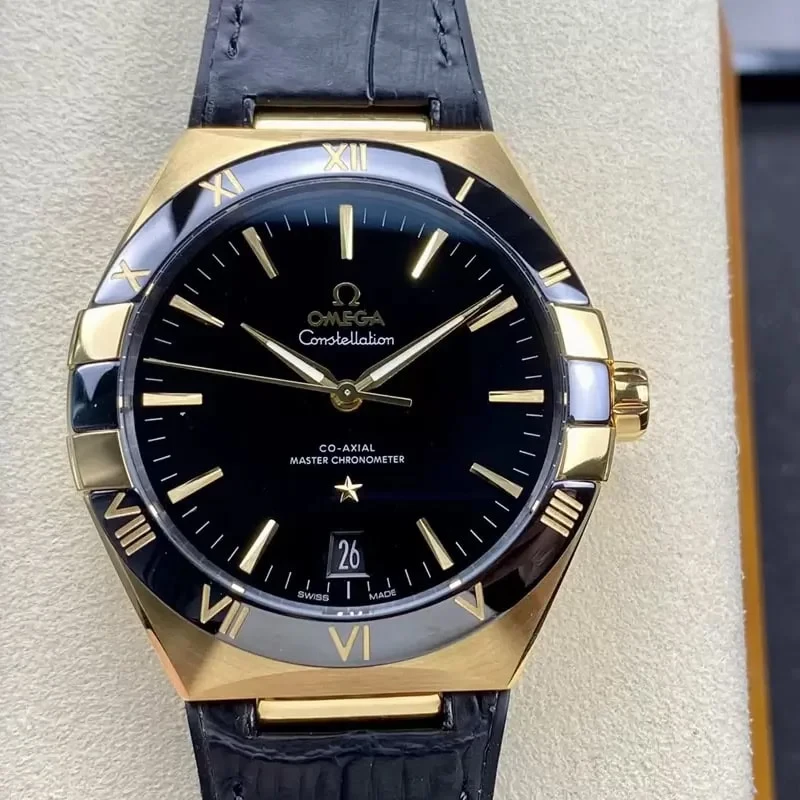 オメガ 131.63.41.21.01.001 時計コピー(1/7)